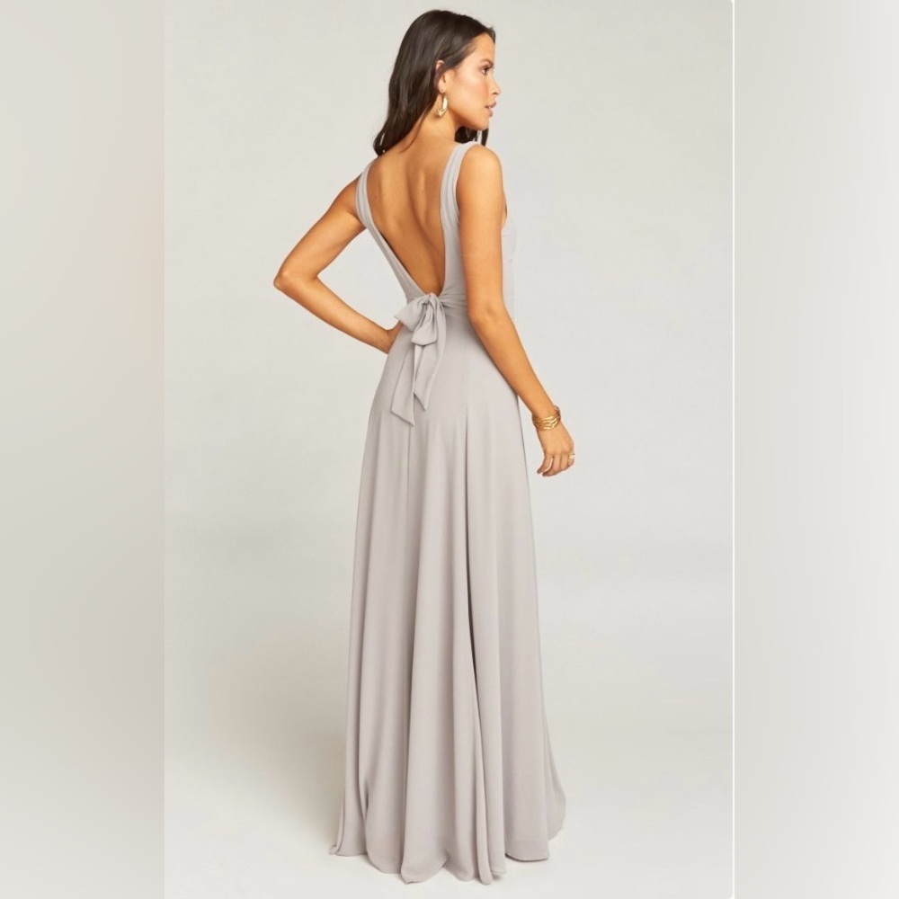 CLEAROUT! Show Me Your Mumu Jenn Maxi Dress